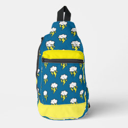 The Sling of Thunder  Bag