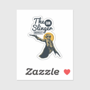 the slinger gun conspiracy