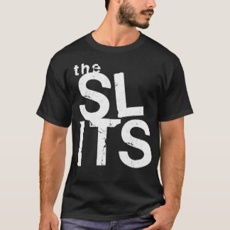 The Slits T-Shirt