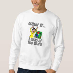 the slots sweatshirt