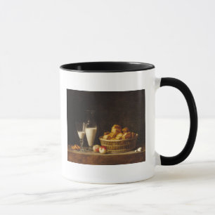 The Small Collation, or The Carafe of Orgeat Mug