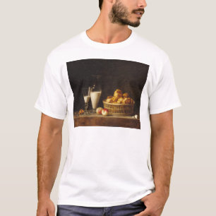 The Small Collation, or The Carafe of Orgeat T-Shirt
