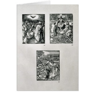 The 'Small Passion' series