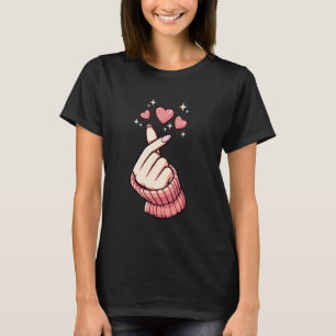 The smallest heart in the world T-Shirt