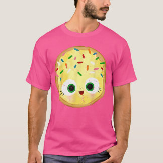 The Smart Cookie Good Egg Teacher Halloween Costum T-Shirt