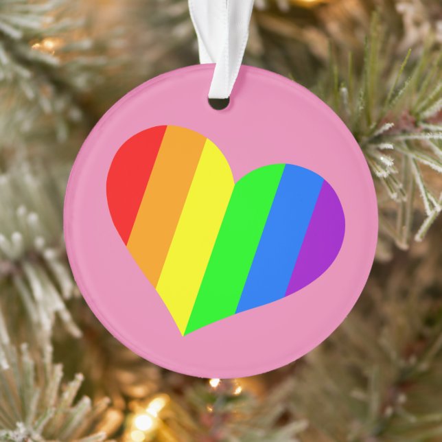 The smart way ornament (Tree)