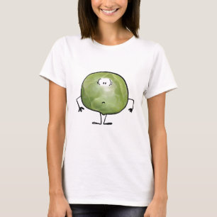 THE SMELLY SPROUT T-Shirt