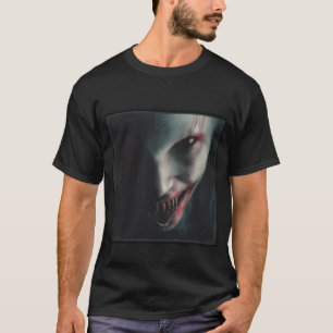 The Smile in the Dark T-Shirt
