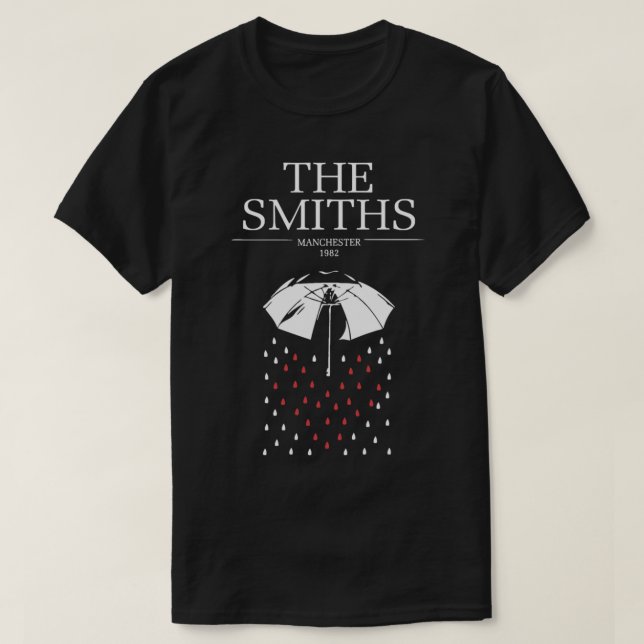 the smiths merch Essential T-Shirt (Design Front)