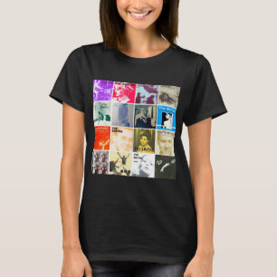 The Smiths Music T-Shirt