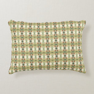 The Snail and the Magic of the Blossom Crowns Decorative Cushion