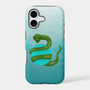 The Snake