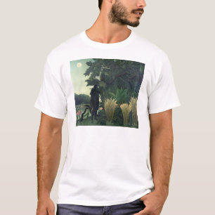 The Snake Charmer, 1907 T-Shirt