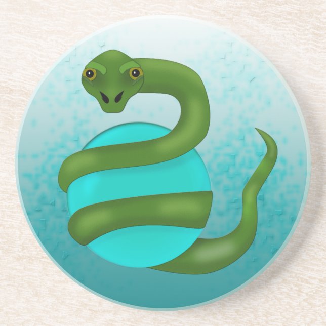 The Snake Coaster (Front)