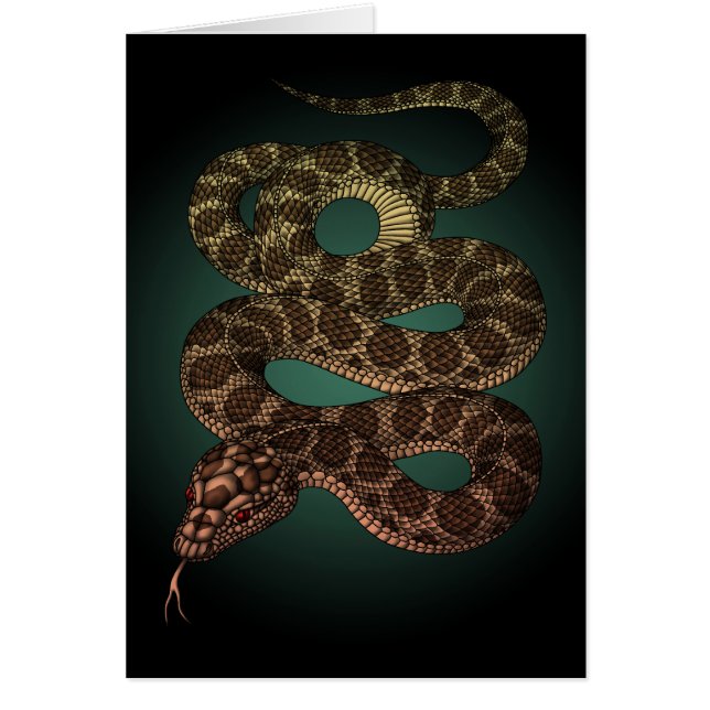 The Snake(G) (Front)