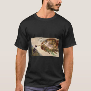 The Snoot Of French Bulldog Frenchie Bull Dog Meme T-Shirt