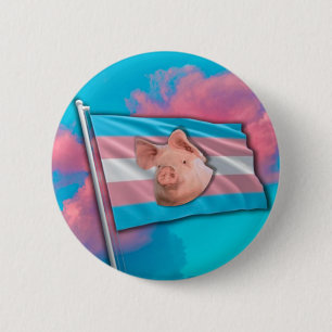 The snort of pride clouds Button