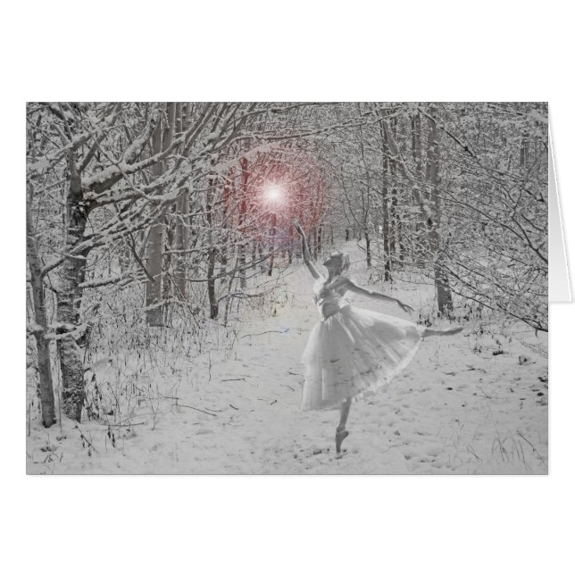 The Snow Queen (Front Horizontal)