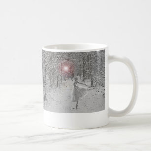 The Snow Queen Coffee Mug