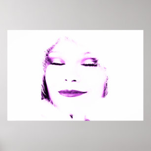 The Snow Queen Poster