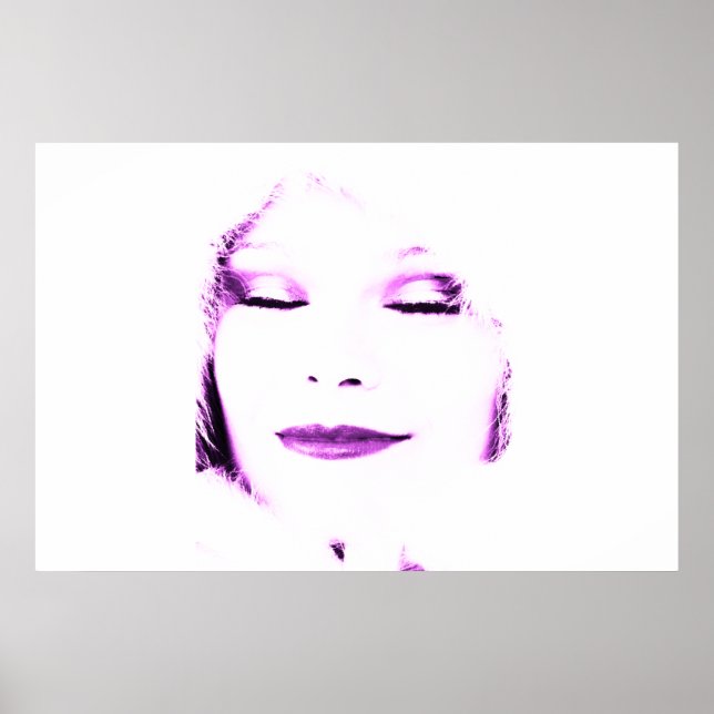 The Snow Queen Poster (Front)