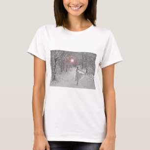 The Snow Queen T-Shirt