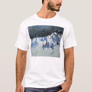 The Snowman 2 T-Shirt