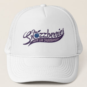 The Snozzberries Taste Like Snozzberries! Trucker Hat