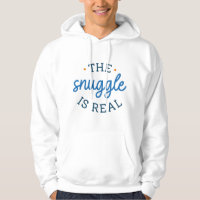 The Snuggle Is Real