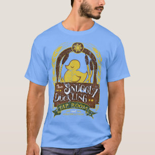The Snuggly Duckling T-Shirt