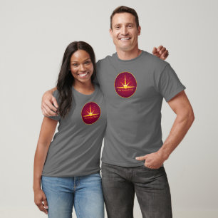 The Society Circle's Dark Colour Shirt