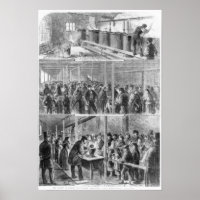 The Society of Friends' Soup Kitchen