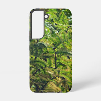 The soft conquers the hard samsung galaxy case