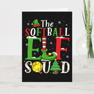 The Softbyll Elf Squad Matching Softbyll Player Xm Card