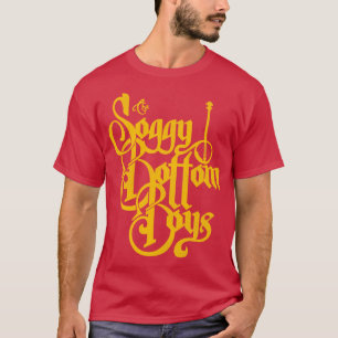The Soggy Bottom Boys T-Shirt