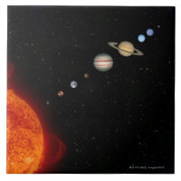 The Solar System 2