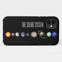 The Solar System