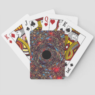 THE SOLAR SYSTEM  PLAYING CARDS