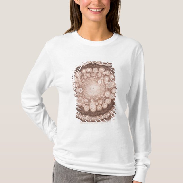 The Solar System T-Shirt (Front)