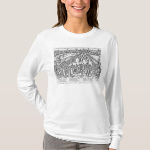 The Solemn entry of Matthias T-Shirt