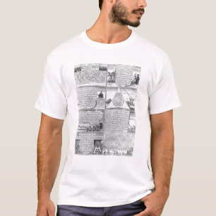 The Solemn League and Covenant T-Shirt