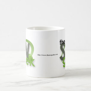 The SolidWorks Geek Mug