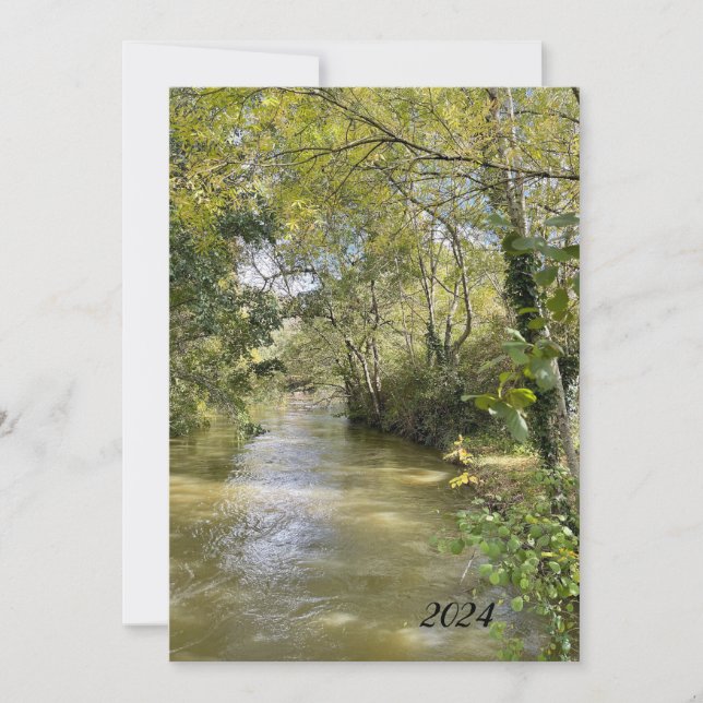 The Son of Water (Front)