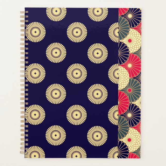 The Son Planner (Front)