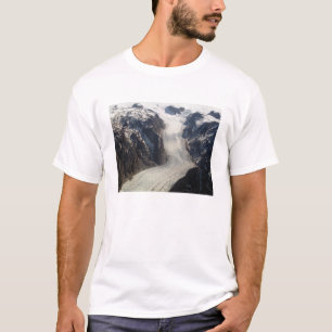 The Sondrestrom Glacier in Greenland T-Shirt