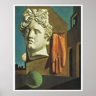 The Song of Love Poster