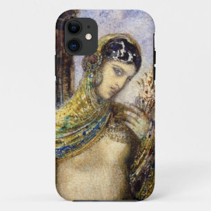 The Song of Songs (detail of 83718) iPhone 11 Case