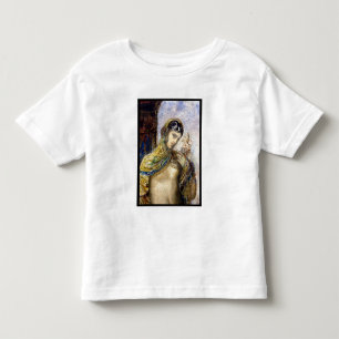The Song of Songs (detail of 83718) Toddler T-Shirt