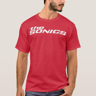The Sonics T-Shirt