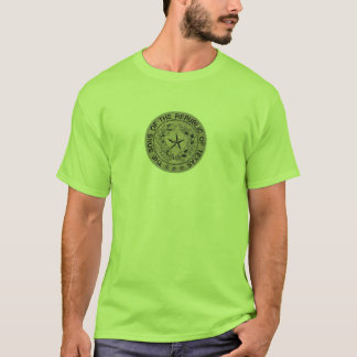 The Sons of the Republic of Texas T-Shirt